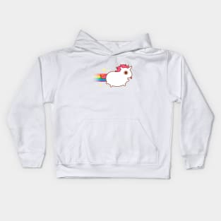 Treats the Unicorn Kids Hoodie